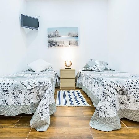 Casa Laranjinha Apartment อัลบูเฟรา ภายนอก รูปภาพ
