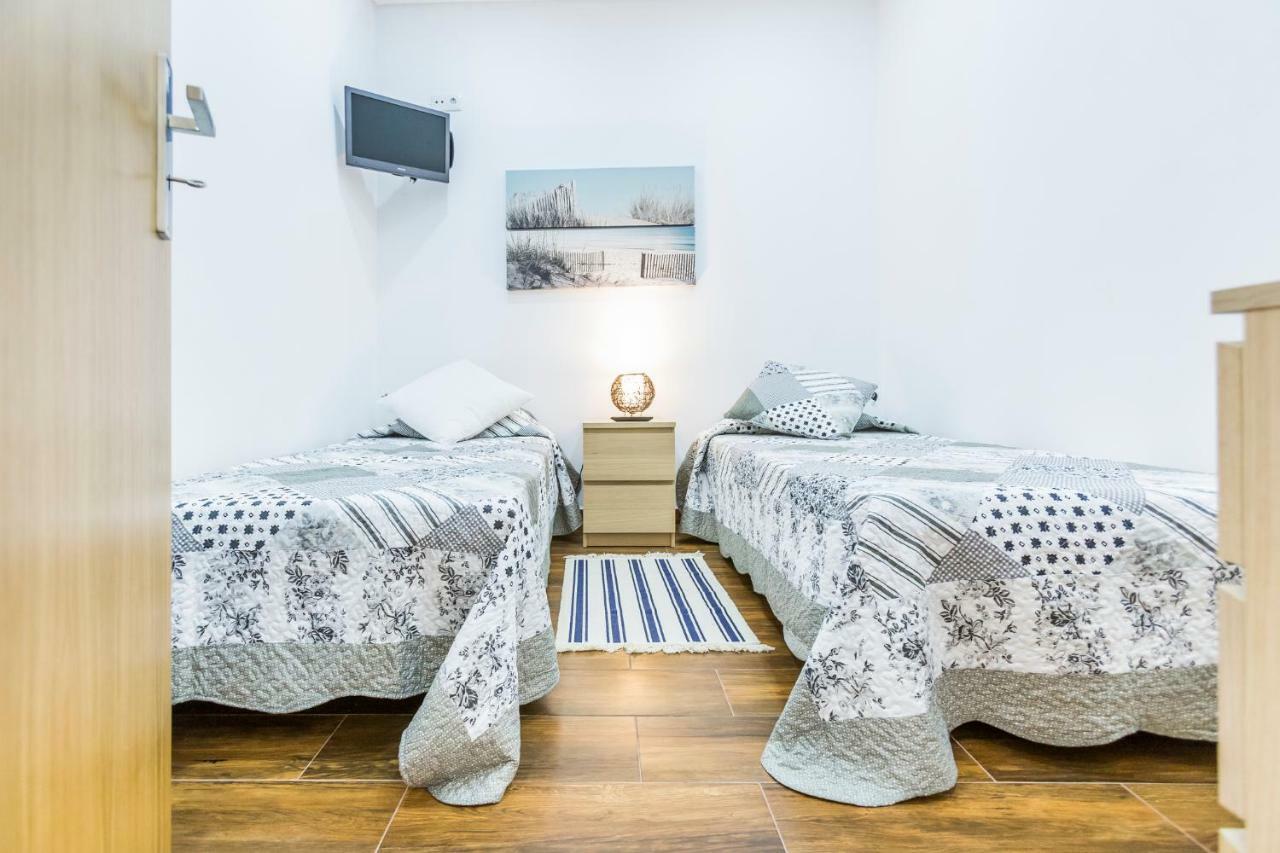 Casa Laranjinha Apartment อัลบูเฟรา ภายนอก รูปภาพ